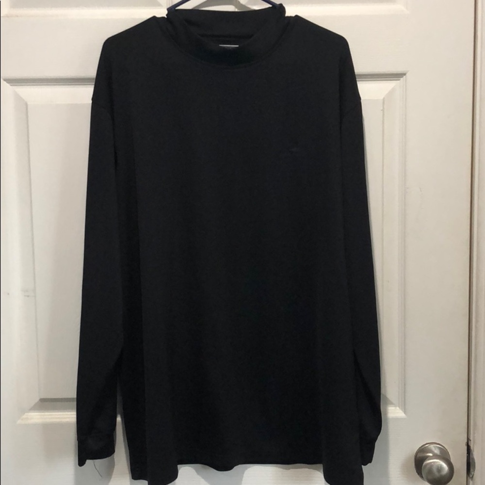 Pebble Beach performance dri fit